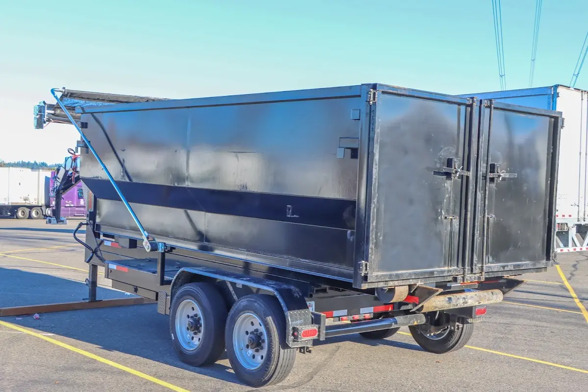 Dumpster Rental services in East Whiteland, PA